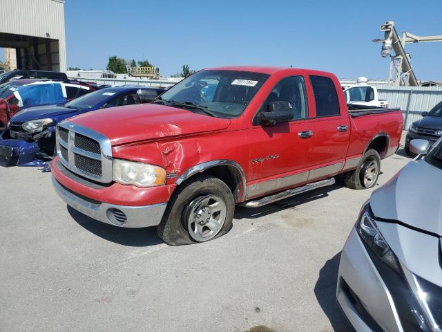 Dodge RAM 1500