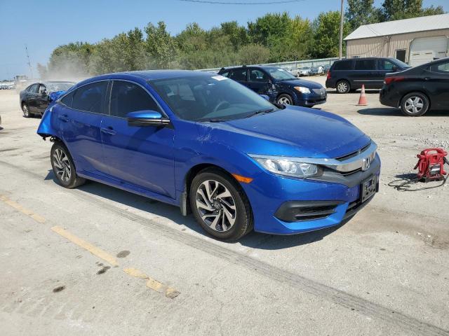 2016 HONDA CIVIC EX - 19XFC2F72GE098631