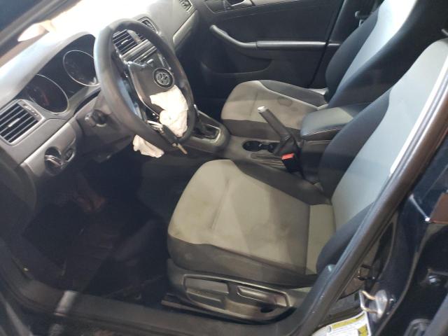 2017 VOLKSWAGEN JETTA S - 3VW2B7AJ4HM319538