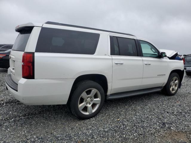 2016 CHEVROLET SUBURBAN C - 1GNSCHKC9GR155164