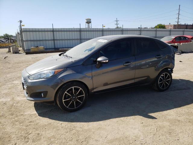 2019 FORD FIESTA SE - 3FADP4BJ4KM142285
