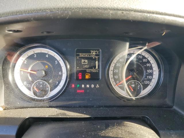 2019 RAM 1500 CLASS - 1C6RR6FT7KS723957