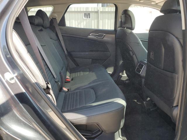 2023 KIA SPORTAGE S - KNDPXCAG7P7034445