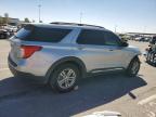 Lot #3026169266 2020 FORD EXPLORER X