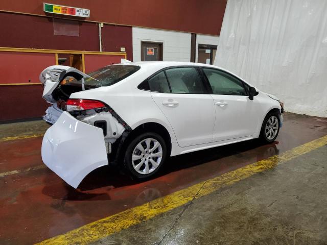2022 TOYOTA COROLLA LE - 5YFEPMAE2NP357860