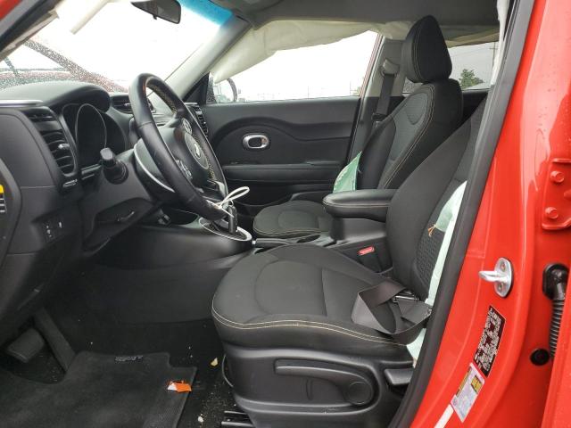 2016 KIA SOUL + - KNDJP3A5XG7323209