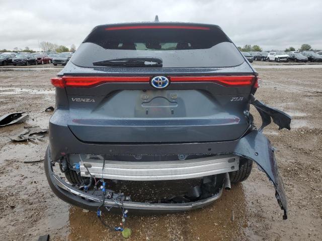 2023 TOYOTA VENZA LE - JTEAAAAH0PJ135748