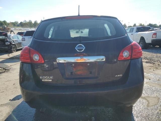 2015 NISSAN ROGUE SELE - JN8AS5MV6FW751728