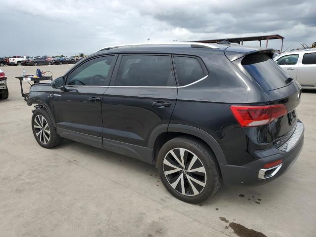 2022 VOLKSWAGEN TAOS SE - 3VVYX7B23NM052928