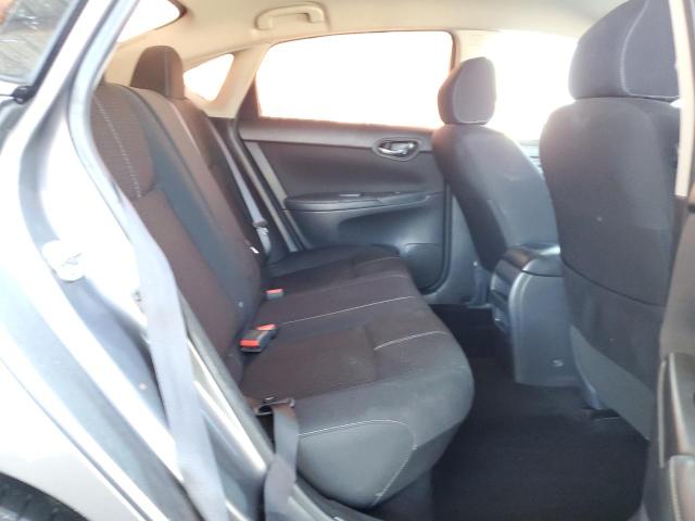 2017 NISSAN SENTRA S - 3N1AB7AP6HY293426