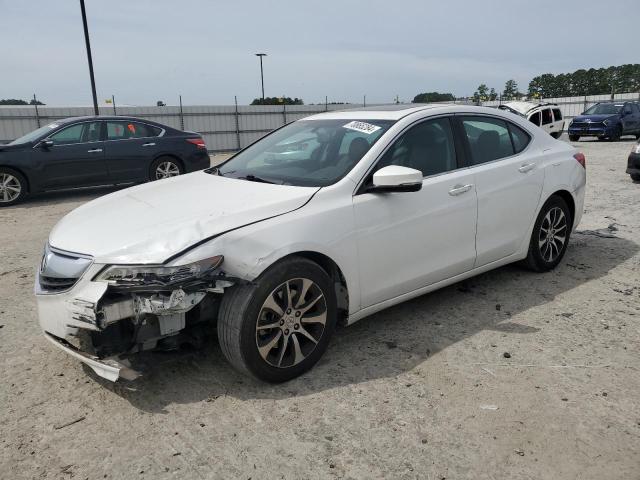 2015 ACURA TLX - 19UUB1F35FA017917