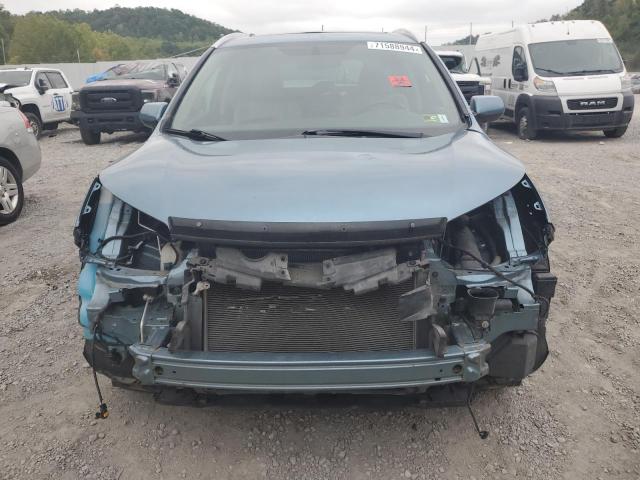 VIN 2HKRM4H79FH679394 2015 Honda CR-V, Exl no.5