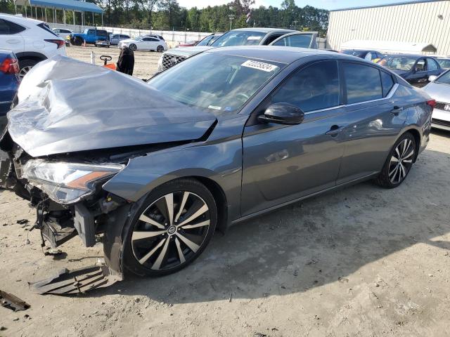 2019 NISSAN ALTIMA SR - 1N4BL4CVXKC135797