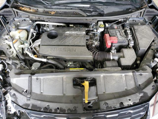 2023 NISSAN ROGUE SL - 5N1BT3CB4PC788929