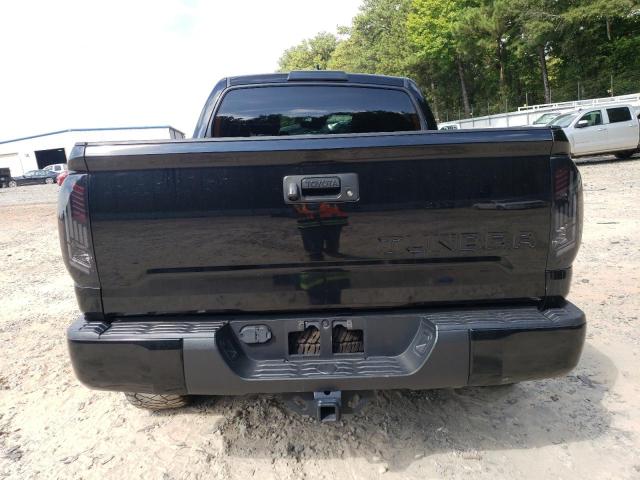 2020 TOYOTA TUNDRA CRE - 5TFDY5F12LX943767