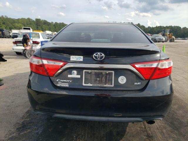 2016 TOYOTA CAMRY LE - 4T1BF1FKXGU267392