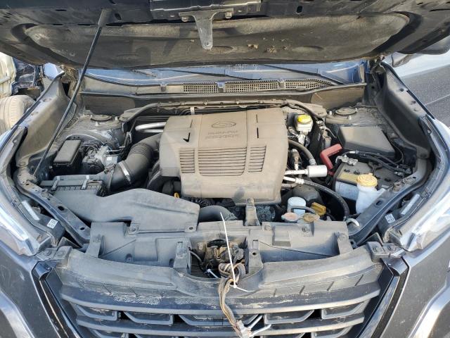 2022 SUBARU FORESTER JF2SKAAC1NH517139