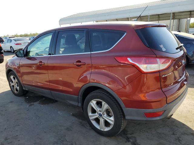 VIN 1FMCU0GX2EUE13991 2014 Ford Escape, SE no.2