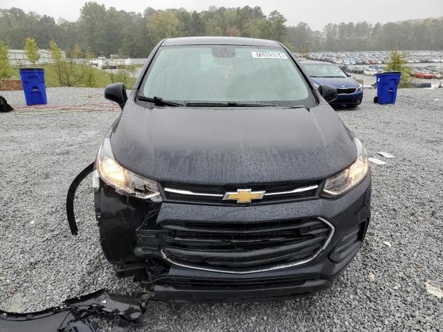 2021 CHEVROLET TRAX LS - KL7CJKSBXMB318459