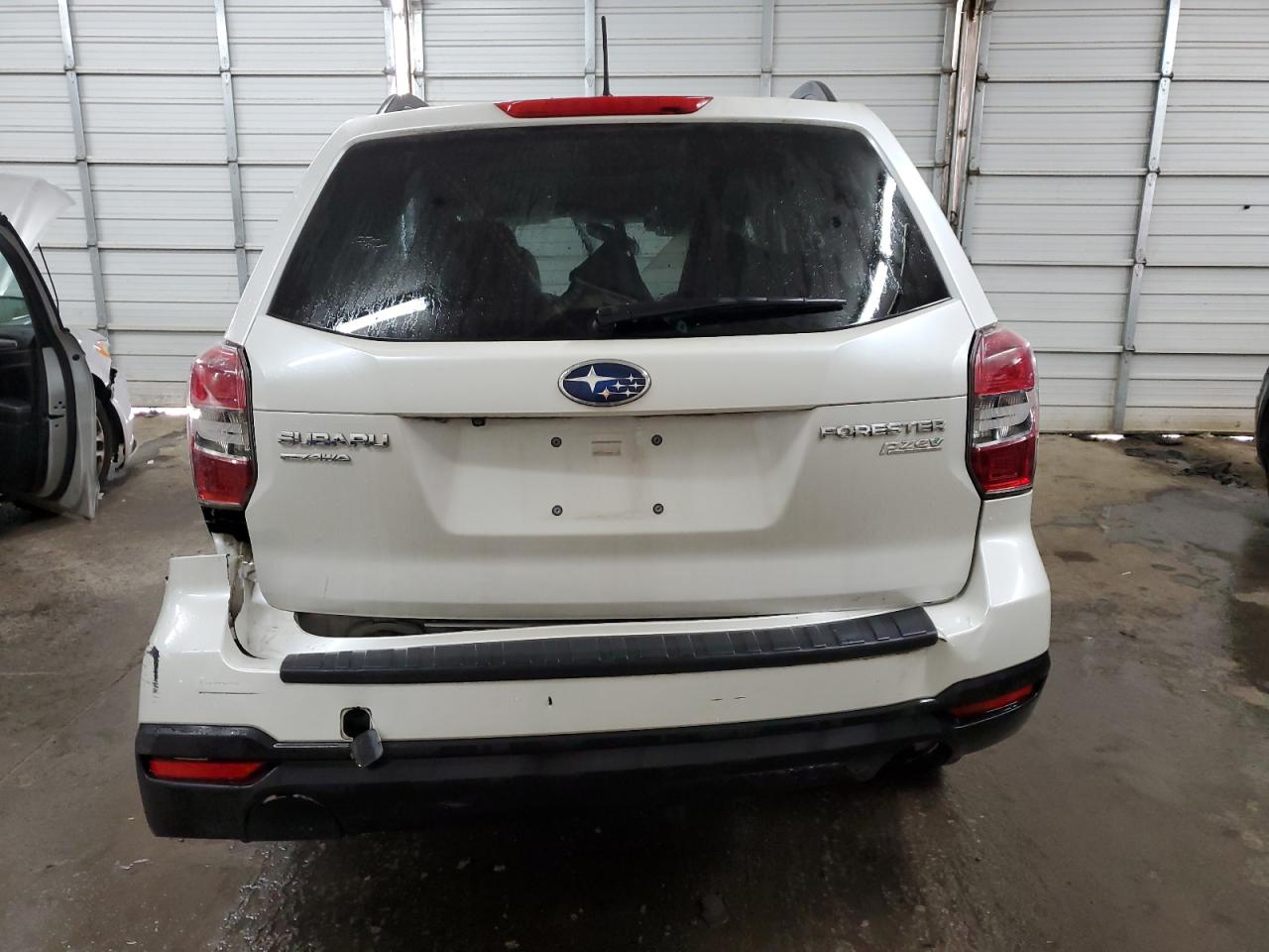 Lot #3038065206 2014 SUBARU FORESTER 2