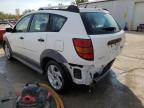 Lot #3025071216 2008 PONTIAC VIBE