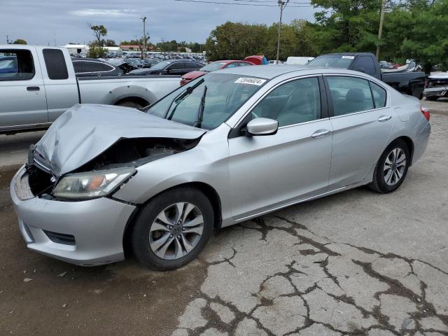 VIN 1HGCR2F31EA185808 2014 HONDA ACCORD no.1