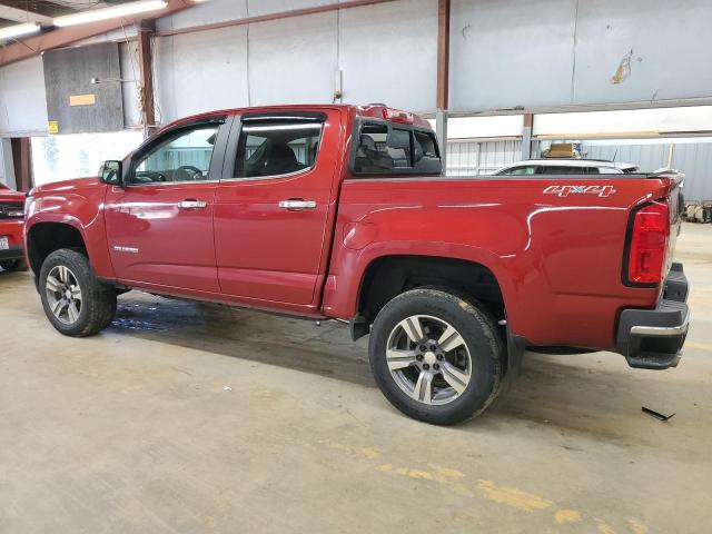 2016 CHEVROLET COLORADO L - 1GCGTCE30G1143741