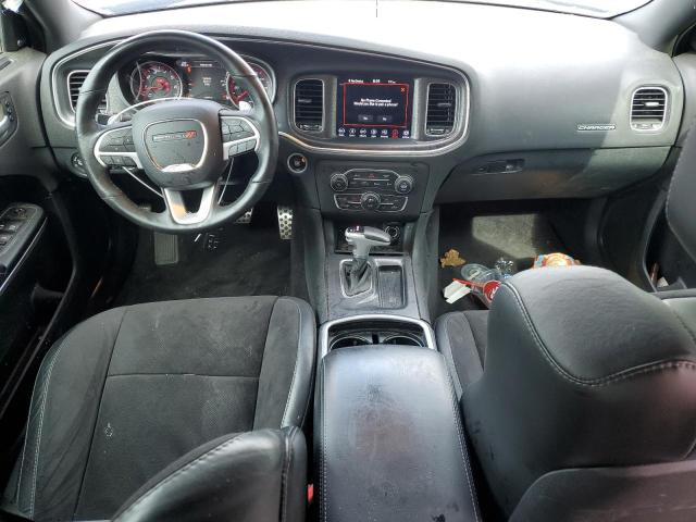 2018 DODGE CHARGER SX - 2C3CDXHG7JH215727