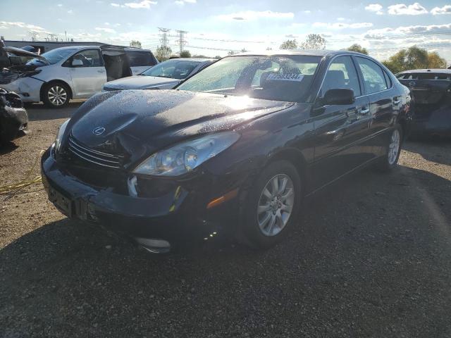 2003 LEXUS ES 300 #3009109460