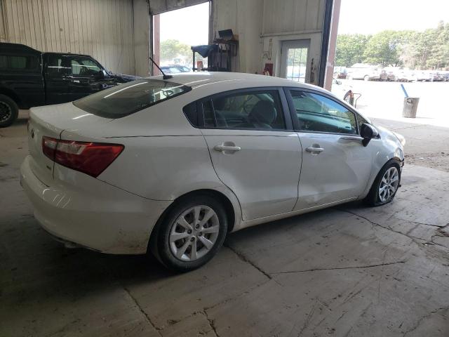2016 KIA RIO LX - KNADM4A37G6695975