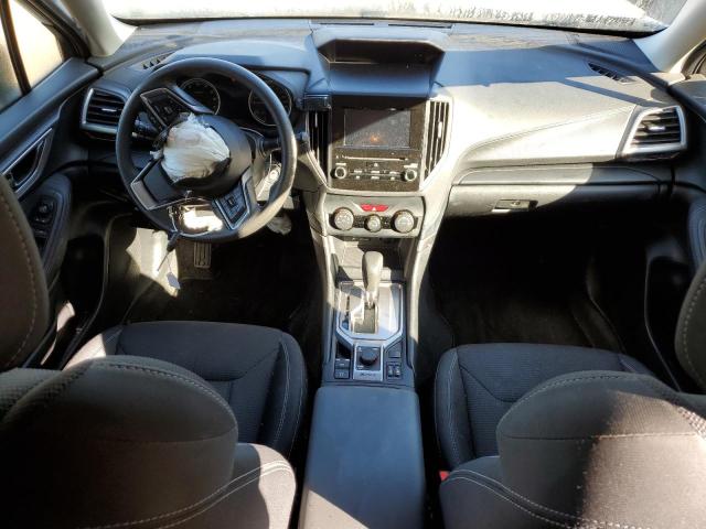 2019 SUBARU FORESTER JF2SKEBC3KH583161