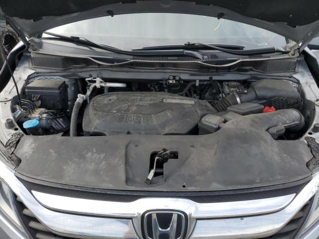 2019 HONDA ODYSSEY EX - 5FNRL6H6XKB511777