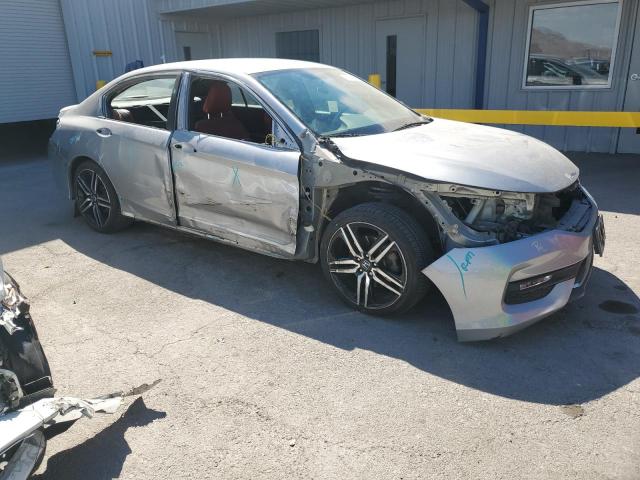 2017 HONDA ACCORD SPO - 1HGCR2F52HA264698