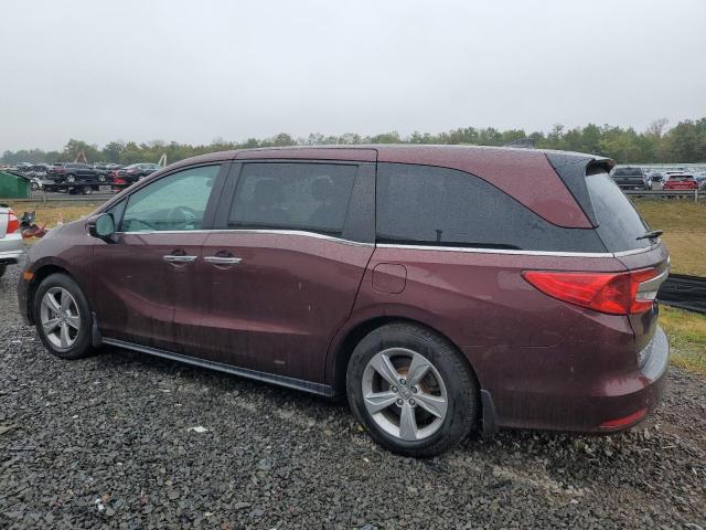 2019 HONDA ODYSSEY EX - 5FNRL6H58KB065779