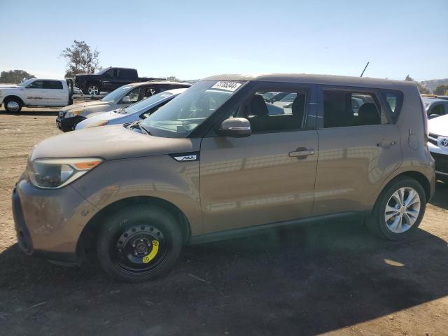 VIN KNDJP3A51E7032496 2014 KIA Soul, + no.1