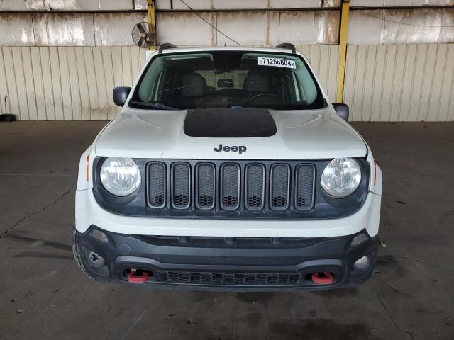 2016 JEEP RENEGADE T - ZACCJBCT2GPD89742