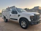 FORD F350 SRW S photo