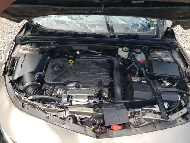 2024 CHEVROLET MALIBU LT - 1G1ZD5ST5RF200861