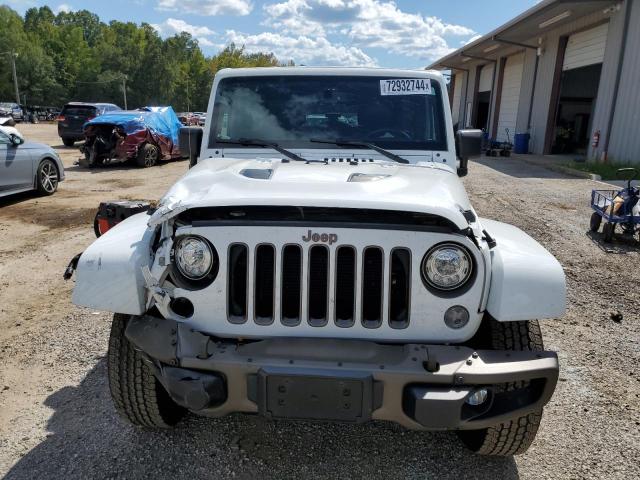 2017 JEEP WRANGLER U - 1C4HJWEG4HL528188