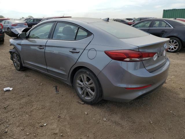 2018 HYUNDAI ELANTRA SE - 5NPD84LF0JH248934