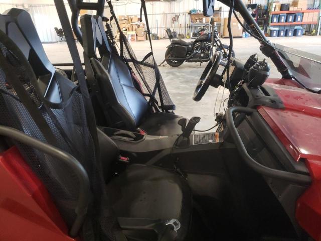 2018 CAN-AM COMMANDER - 3JBKKAN24JJ000766