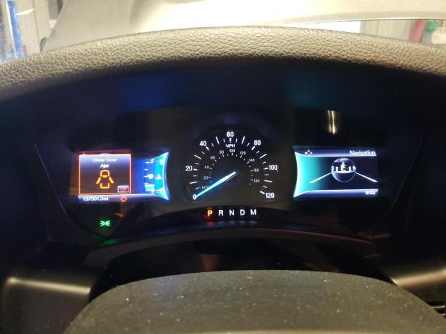 2016 FORD EXPEDITION - 1FMJK2AT2GEF35486