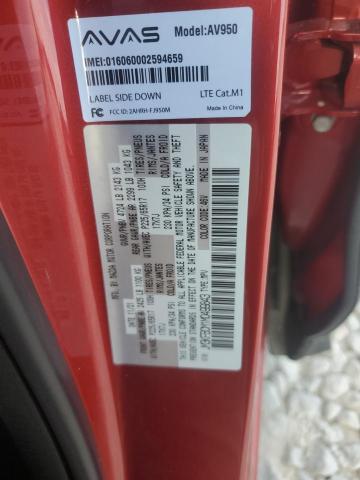 2021 MAZDA CX-5 TOURI - JM3KFBCM1M0499843