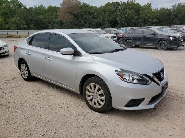 2019 NISSAN SENTRA S - 3N1AB7AP6KY444689