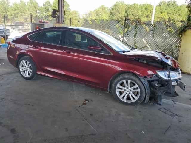 2016 CHRYSLER 200 LIMITE - 1C3CCCAB5GN111490