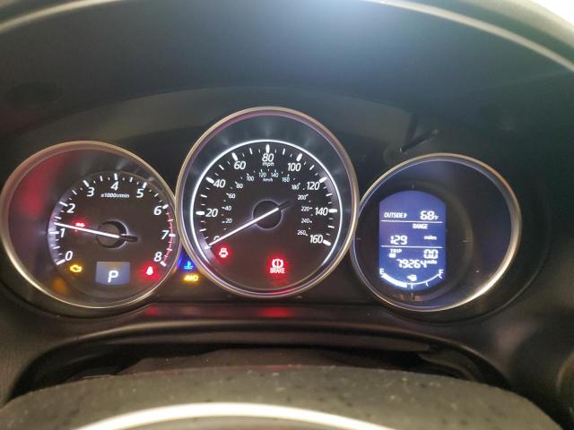 2016 MAZDA CX-5 GT - JM3KE4DY4G0888996