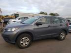 HONDA CR-V LX photo