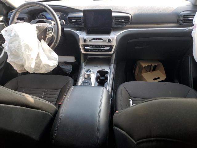 2020 FORD EXPLORER X - 1FMSK8DH5LGD14901