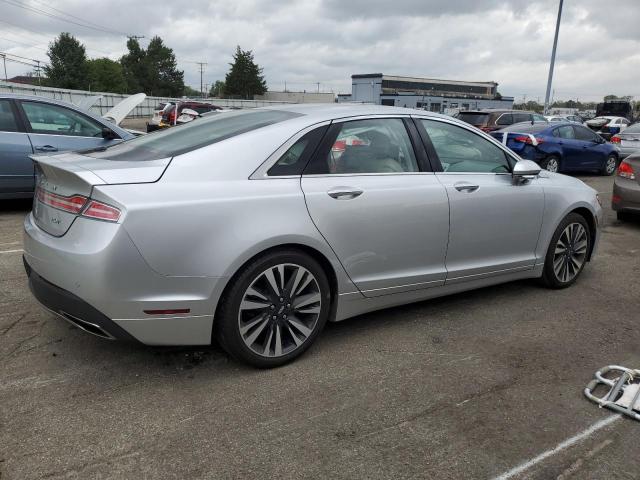 VIN 3LN6L5E98JR627113 2018 Lincoln MKZ, Reserve no.3