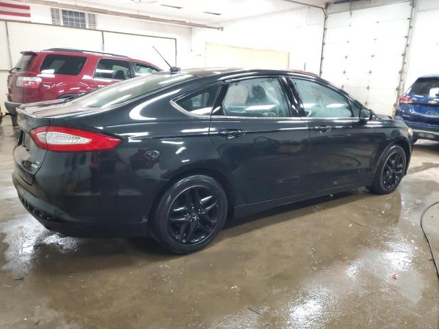 2015 FORD FUSION SE - 3FA6P0HD6FR178281